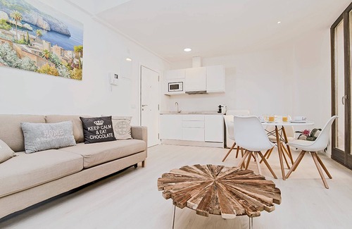 Sindicat Appartement | Can Blau Homes