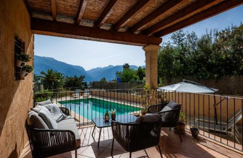 Fornalutx Maison | Can Bordoy