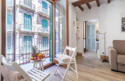 Old Town Appartement | Can Boss - Turismo de Interior