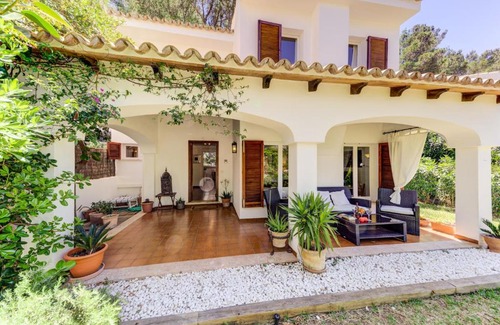 Cala Carbo Maison | Can Botana 5