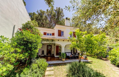 Cala Carbo Maison | Can Botana 5
