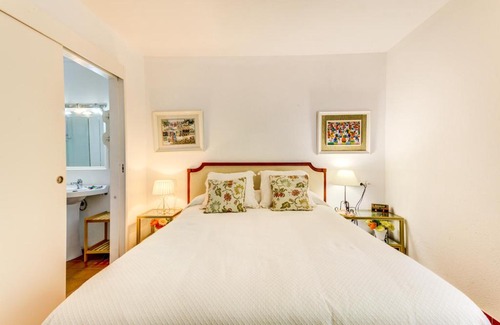 Cala Carbo Maison | Can Botana 5