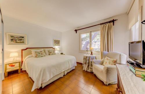 Cala Carbo Maison | Can Botana 5