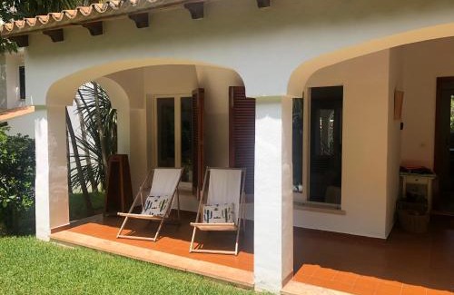 Cala San Vicente Appartement | Can Botana 8