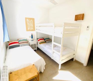 Cala San Vicente Appartement | Can Botana 8