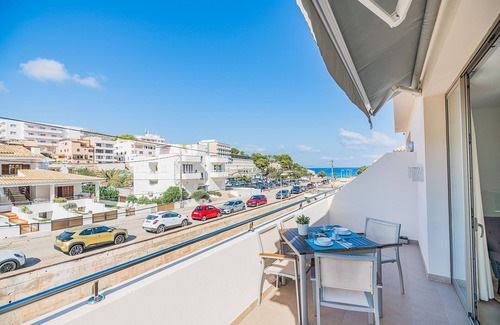 Cala San Vicente Chalet De Ski | Can Botana Casa 8 - By Dream Villas Pollensa