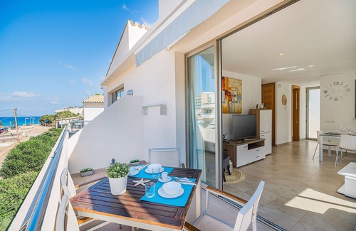 Cala San Vicente Chalet De Ski | Can Botana Casa 8 - By Dream Villas Pollensa
