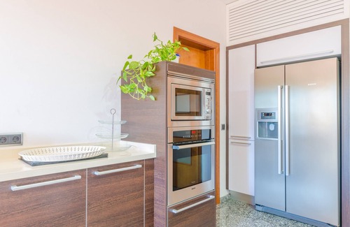 Ses Salines Villa | CAN BOU - Villa with private pool only 4 km from the beach on the outskirts of Ses saline