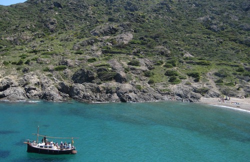 Torroella de Montgri Cottage | Can Brancós maison rurale 13 personnes dans l'Empordà