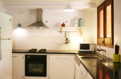 Torroella de Montgri Cottage | Can Brancós maison rurale 13 personnes dans l'Empordà