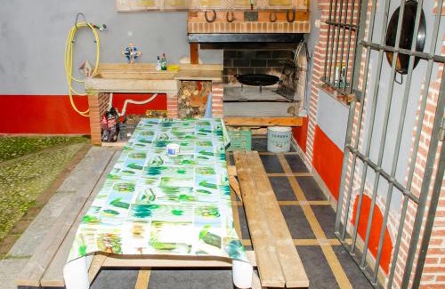 Ulldecona Maison | CAN CALCETER