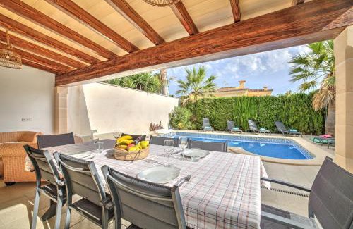 Puig de Ros Maison | Can Caldero by Rentallorca