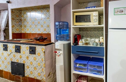 Veinat de Penedes Maison | Can Camós - Country house close to the Costa Brava