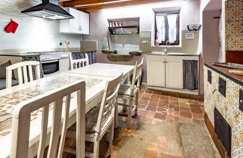 Veinat de Penedes Maison | Can Camós - Country house close to the Costa Brava