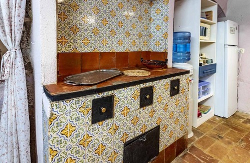 Veinat de Penedes Maison | Can Camós - Country house close to the Costa Brava