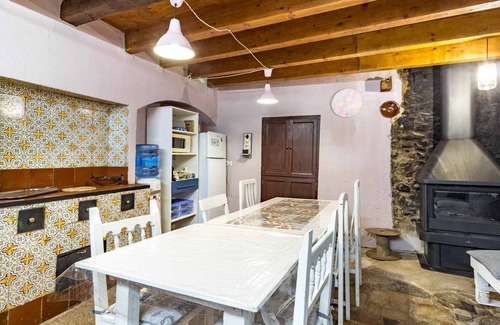 Veinat de Penedes Maison | Can Camós - Country house close to the Costa Brava