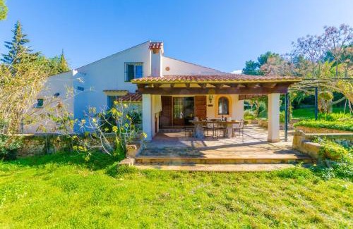 Campos Chalet De Ski | Can Capulla 8