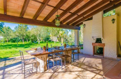 Campos Chalet De Ski | Can Capulla 8