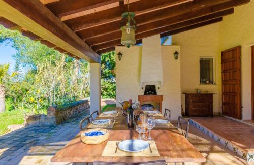 Campos Chalet De Ski | Can Capulla 8