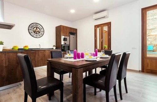 Sineu Maison | Can Caragol - moderne avec tout le confort