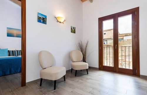 Sineu Maison | Can Caragol - moderne avec tout le confort