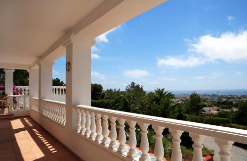 Sant Josep de sa Talaia Maison | Can Carlos Ibiza