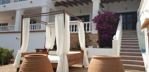 Sant Josep de sa Talaia Maison | Can Carlos Ibiza