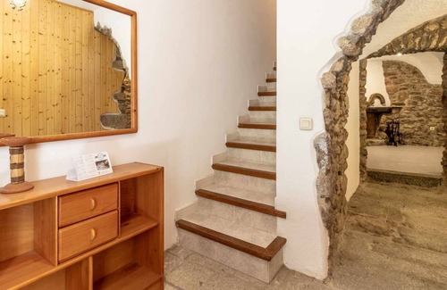 Macanet de Cabrenys Maison | CAN CASADEVALL – Rural house at the foot of the Pyrenees