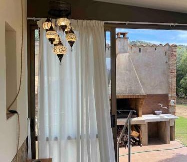 Santa Cristina de Aro Maison | Can Catrol