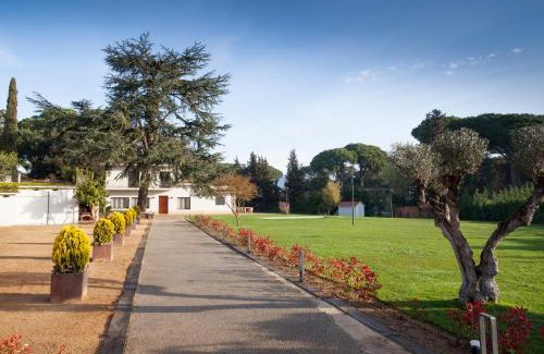 Llica d'Amunt Villa | Can Cedre
