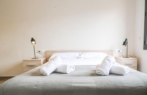 Besalu Appartement | Can Cintet 2-2, Vive en el casco antiguo de Besalú