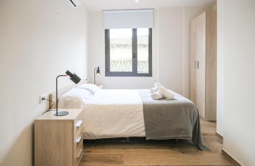 Besalu Appartement | Can Cintet 2-2, Vive en el casco antiguo de Besalú
