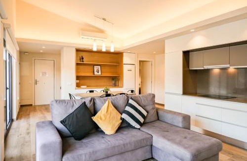 Besalu Appartement | Can Cintet 3 Apartamento con terraza en Besalú