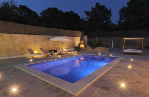 Santa Eulalia del Rio Maison | Can Clau - 2 bedroom Finca