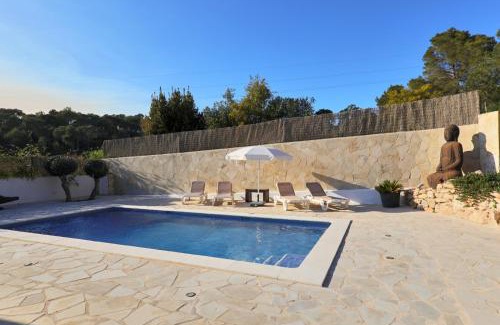 Santa Eulalia del Rio Maison | Can Clau - 2 bedroom Finca