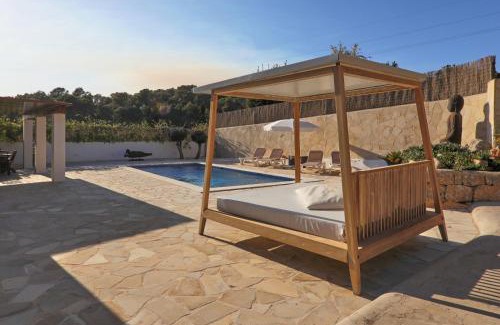 Santa Eulalia del Rio Maison | Can Clau - 2 bedroom Finca
