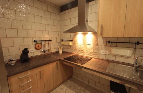 Amposta Maison | Can Clos Bonet carrer Colon