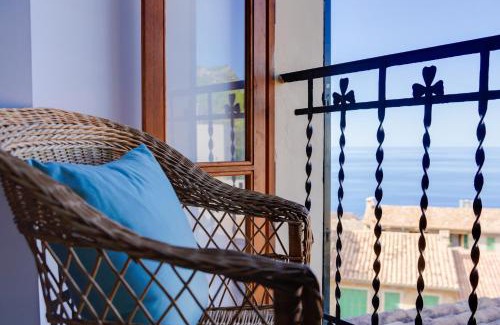 Banyalbufar Hôtel | Can Colom