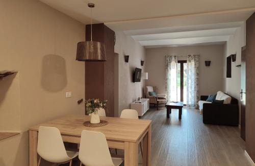 Pals Appartement | Can Costals Olivo