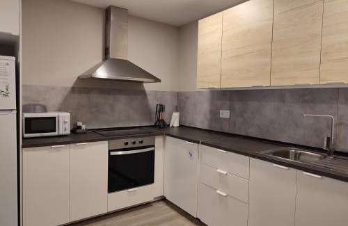 Pals Appartement | Can Costals Olivo