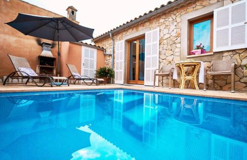 Vilafranca de Bonany Maison | Can Diego