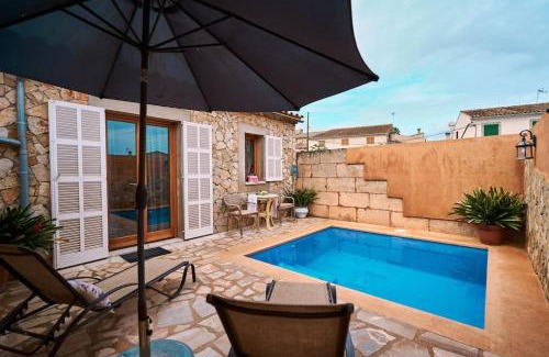 Vilafranca de Bonany Maison | Can Diego