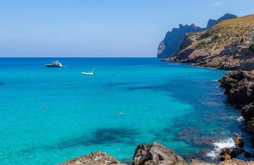 Cala San Vicente Maison | Can Domingo