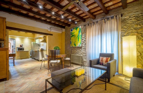Palafrugell Appartement | CAN FELIP Apartment with Fantastic Views