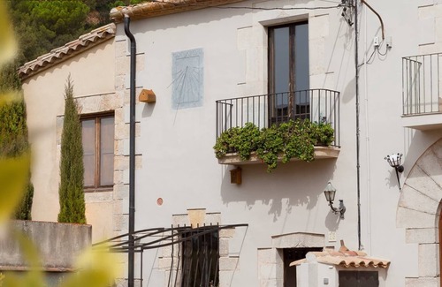 Girona Copropriété | Can Feliu Apartment, Sant Daniel-girona