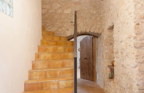 Girona Copropriété | Can Feliu, Downstairs Apartment, Sant Daniel-girona