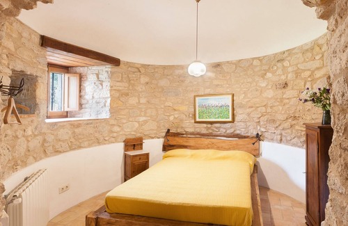 Girona Appartement | Can Feliu Ground-floor apartment