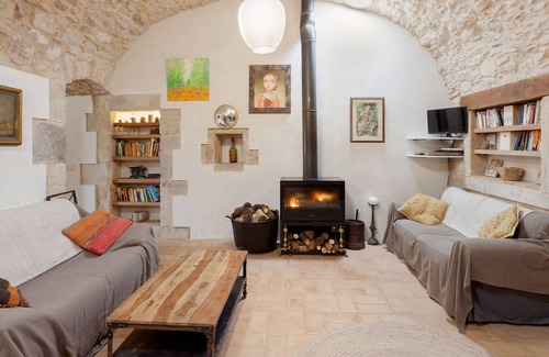 Girona Appartement | Can Feliu Ground-floor apartment