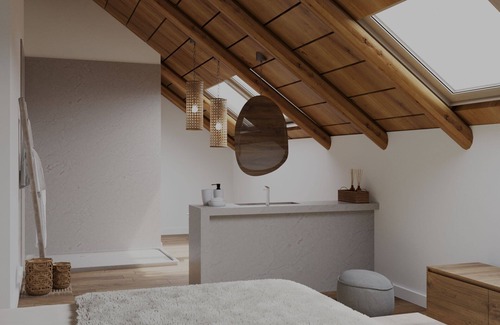 Canfranc-Estacion Maison | Can Fer - Newly Opened Mountain House in Canfranc Estación