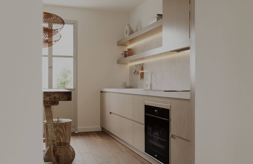 Canfranc-Estacion Maison | Can Fer - Newly Opened Mountain House in Canfranc Estación
